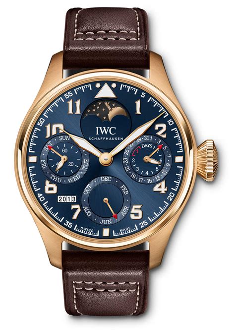 iwc le petit prince price.